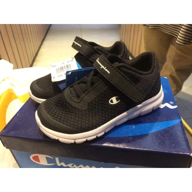 champion running shoes