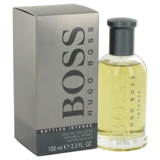 hugo boss the scent intense 200ml