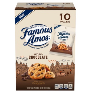 Famous Amos Price And Deals Nov 2021 Shopee Singapore