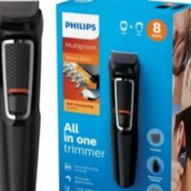 philips 6 in 1 trimmer