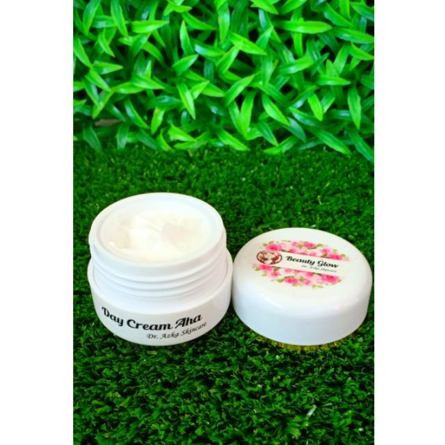 cream dr azka skincare