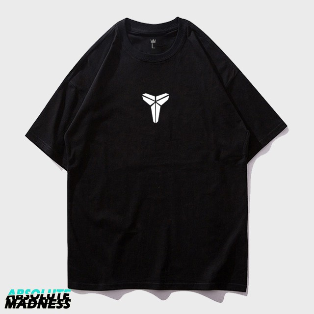kobe logo t shirt