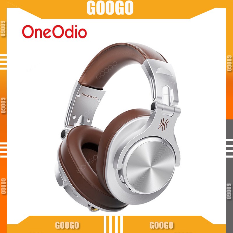 Oneodio a70 обзор fusion bluetooth