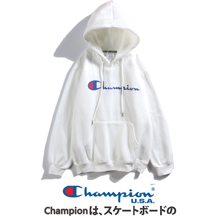 champion hoodie 2018