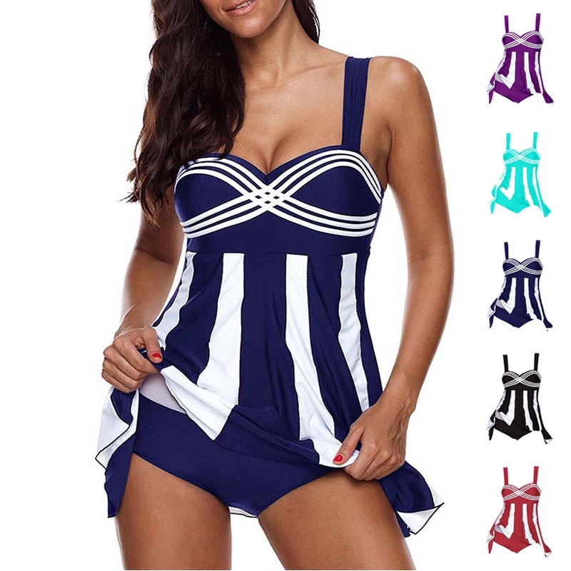 oversize swimwear