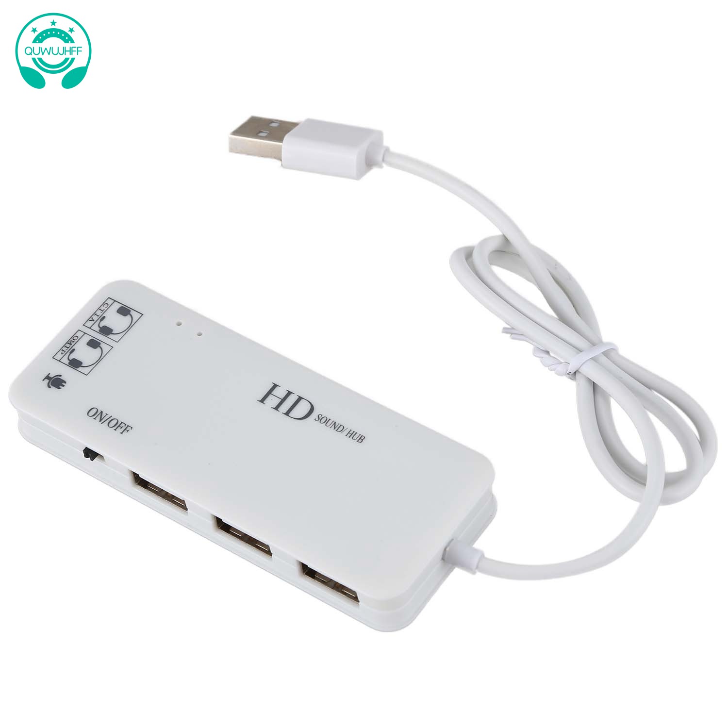 headset mic adapter for pc