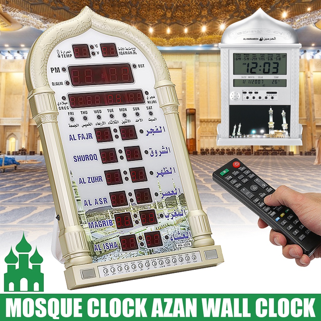 Azan Price And Deals Jul 2021 Singapore