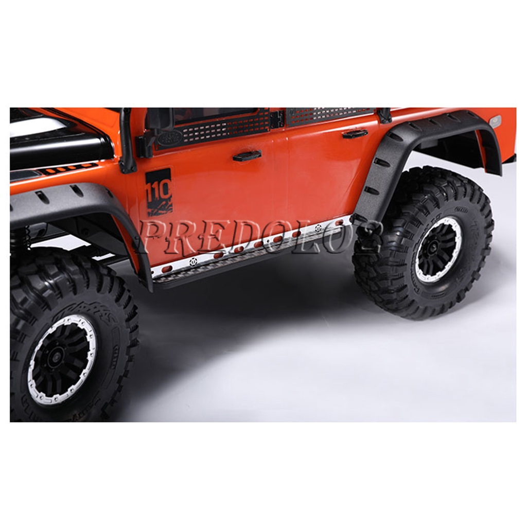 trx4 rc truck