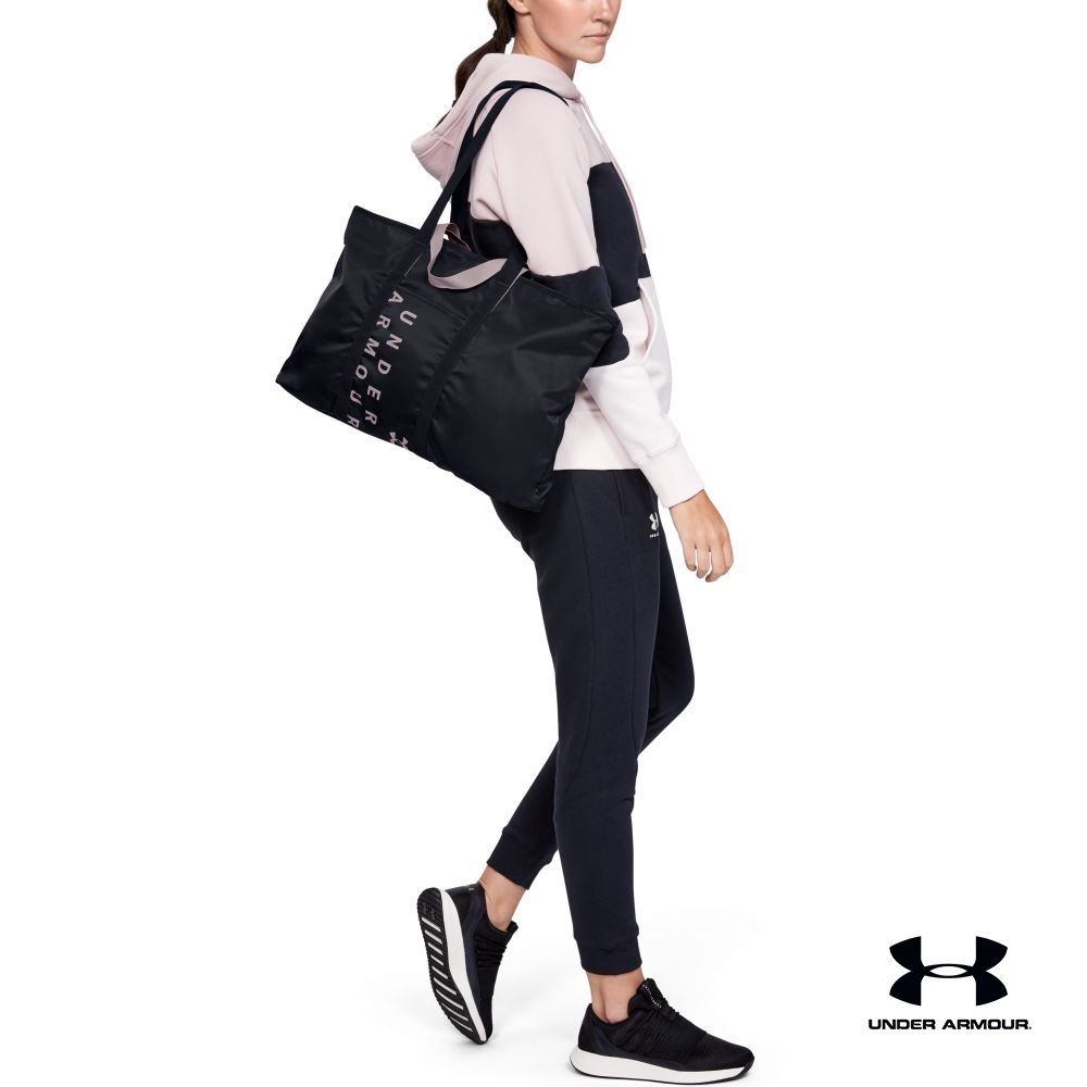 under armour favourite duffel bag ladies