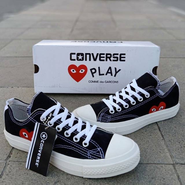 converse all star cdg
