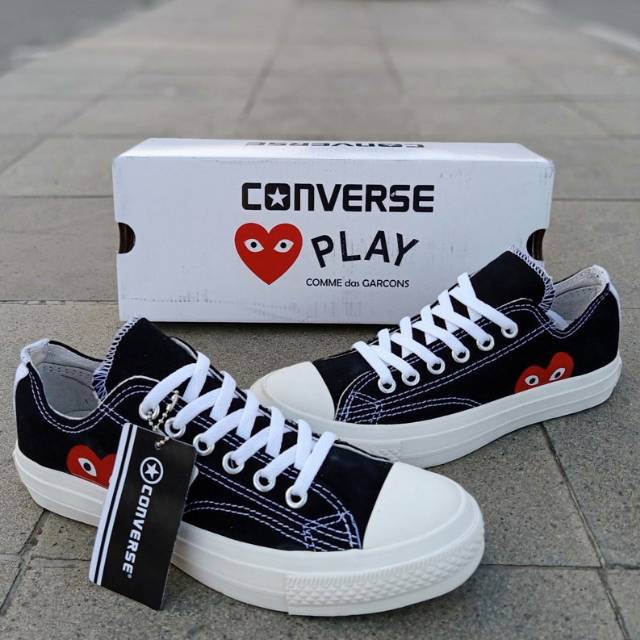 harga converse cdg ori