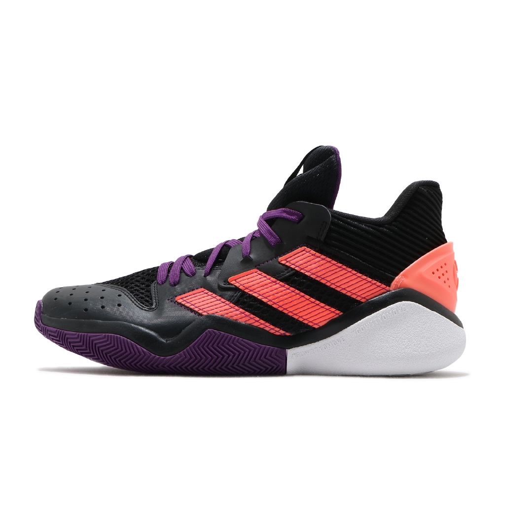 orange adidas basketball shoes