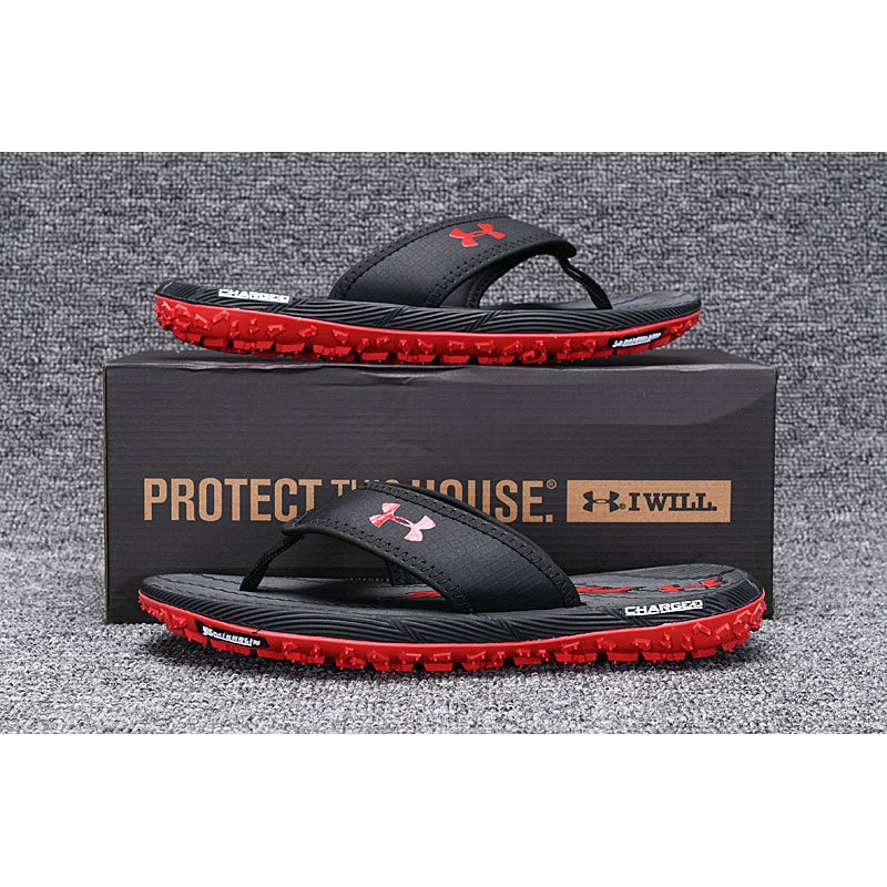 under armour michelin sandals