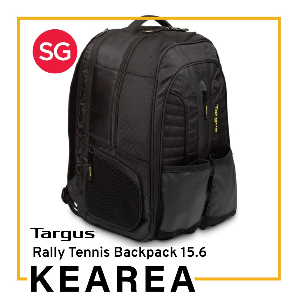 targus tennis backpack