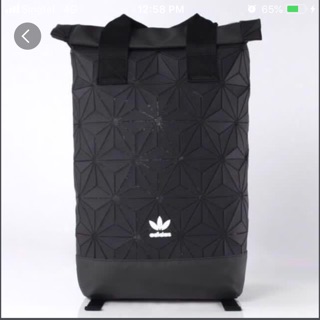 adidas issey miyake sling bag singapore