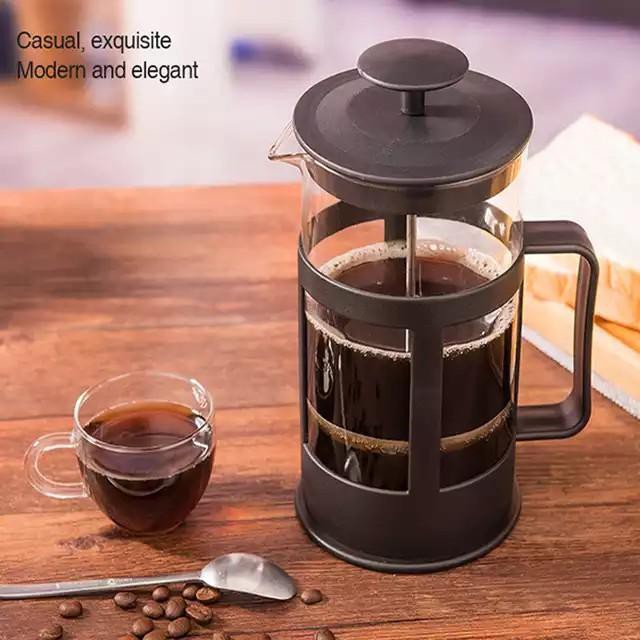 Mo Coffee French Press 350 Ml Shopee Singapore