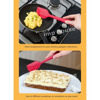 IMP HOUSE [imp living][Kitchen Essential] 5Piece Silicone Set #4