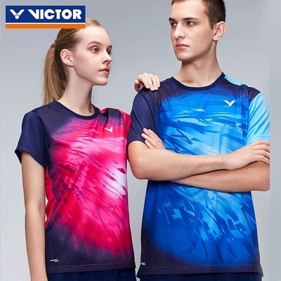 badminton jersey new model