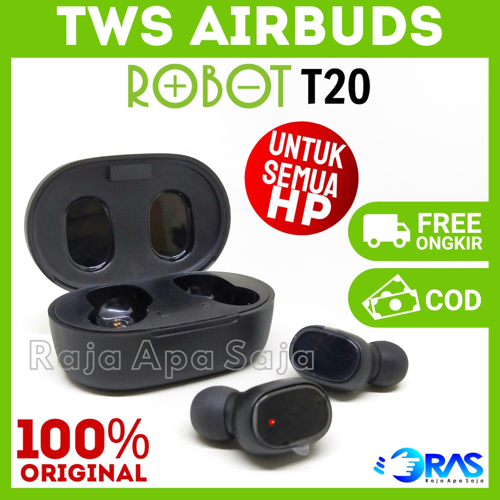 android earpods