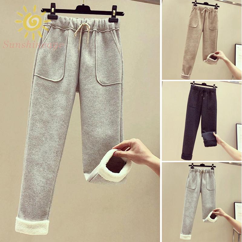 plus size women sweatpants