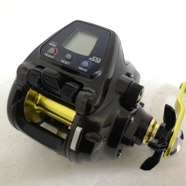 daiwa s500j