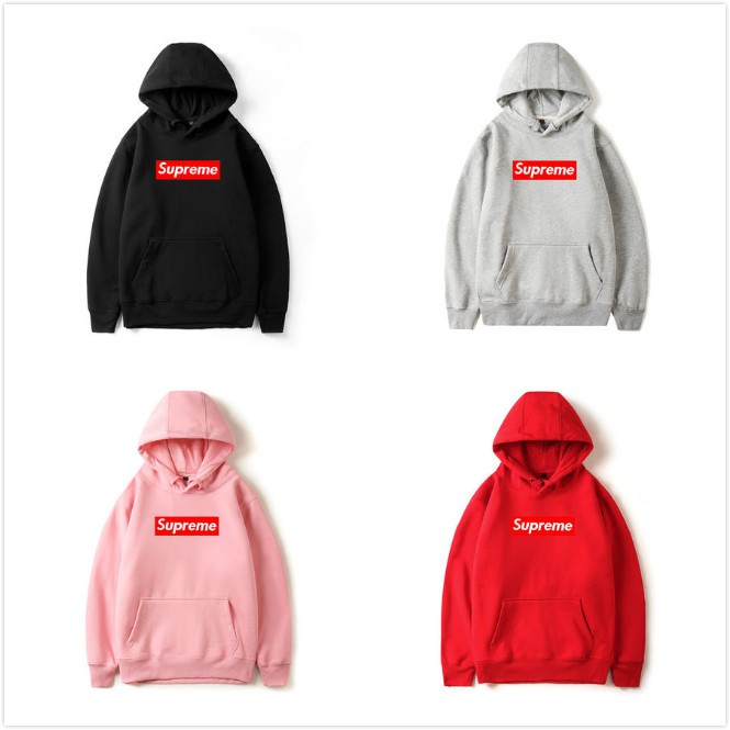 supreme sweatshirt hoodie