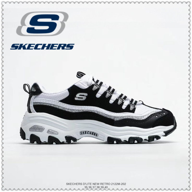 skechers shoes d lites