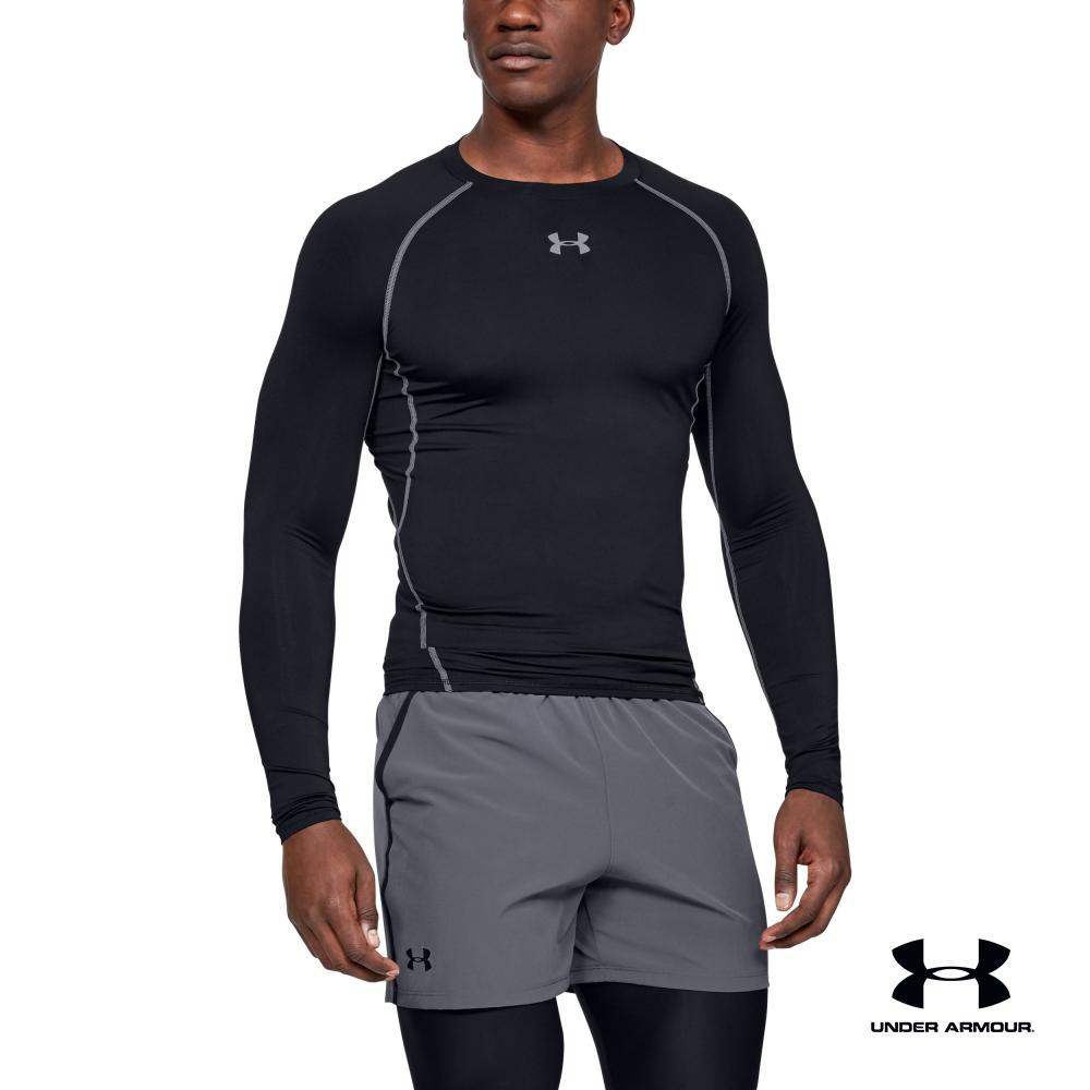 under armour compression long sleeve