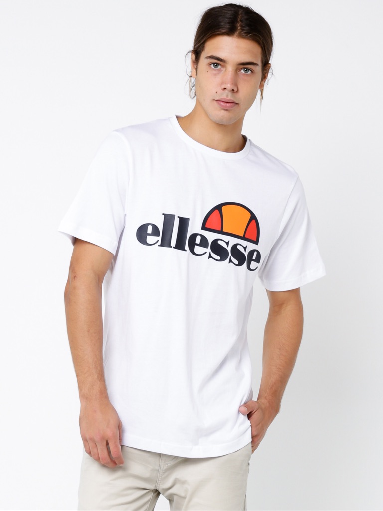 ellesse shirt