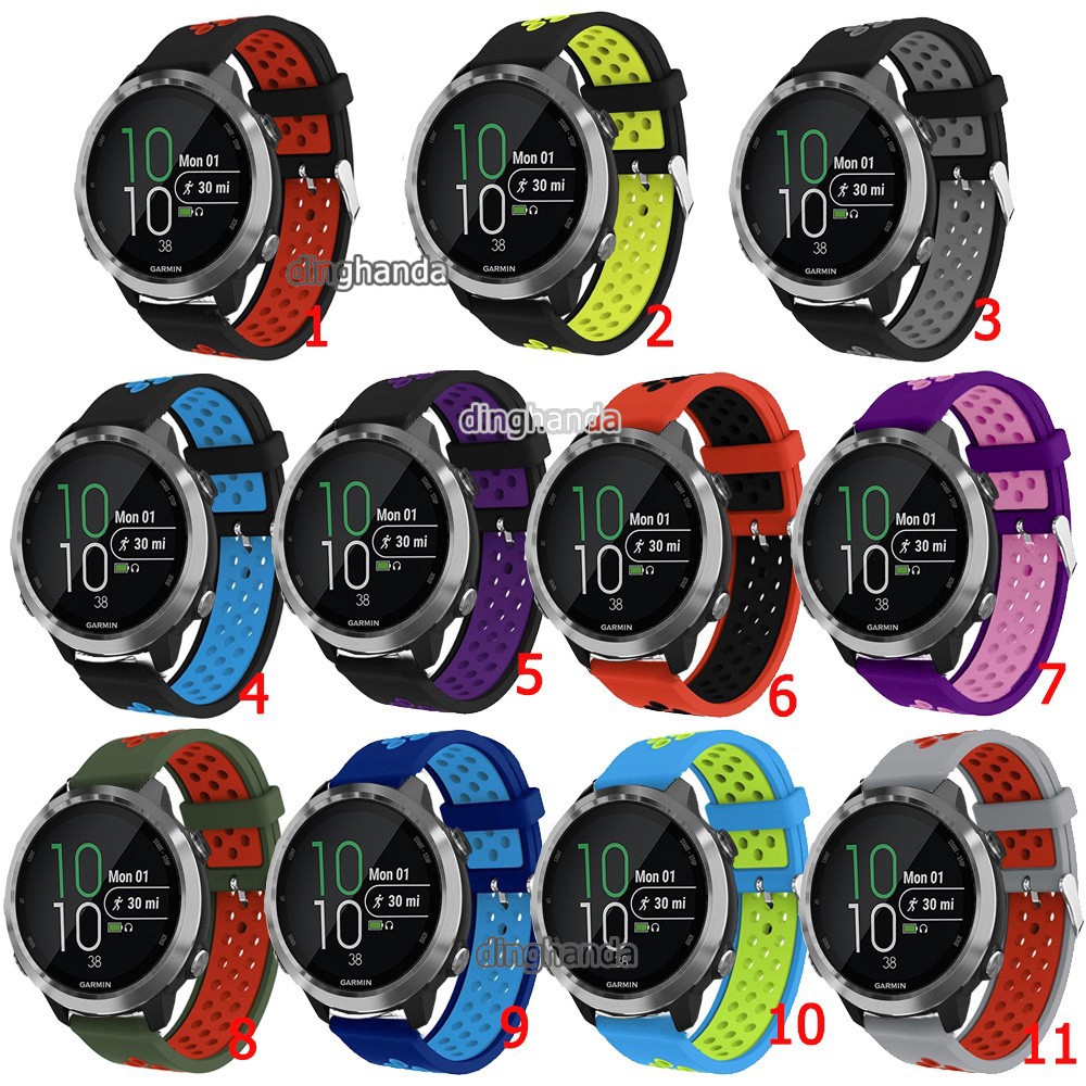 forerunner 645 strap