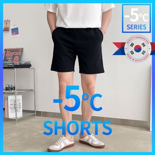 Image of Windyfit Men Casual Korean Style Breathable Cool Shorts