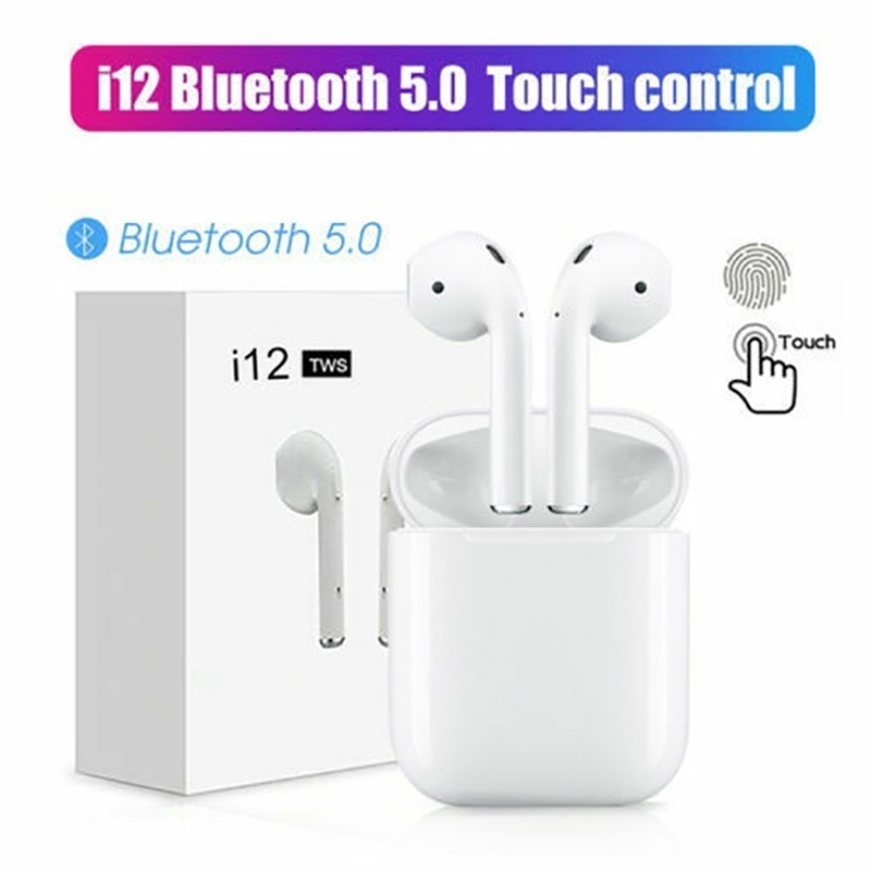 earpod i12