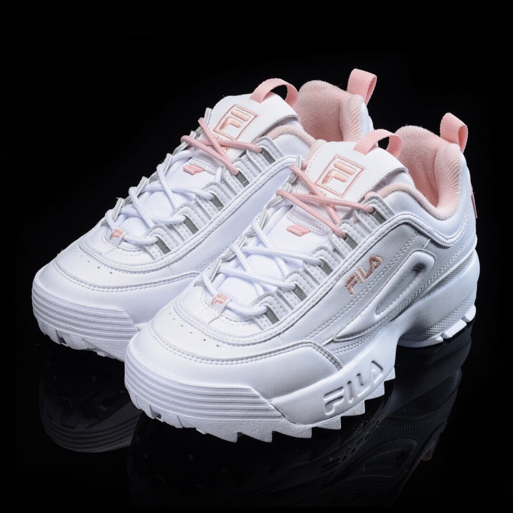 fila disruptor 2 shopee