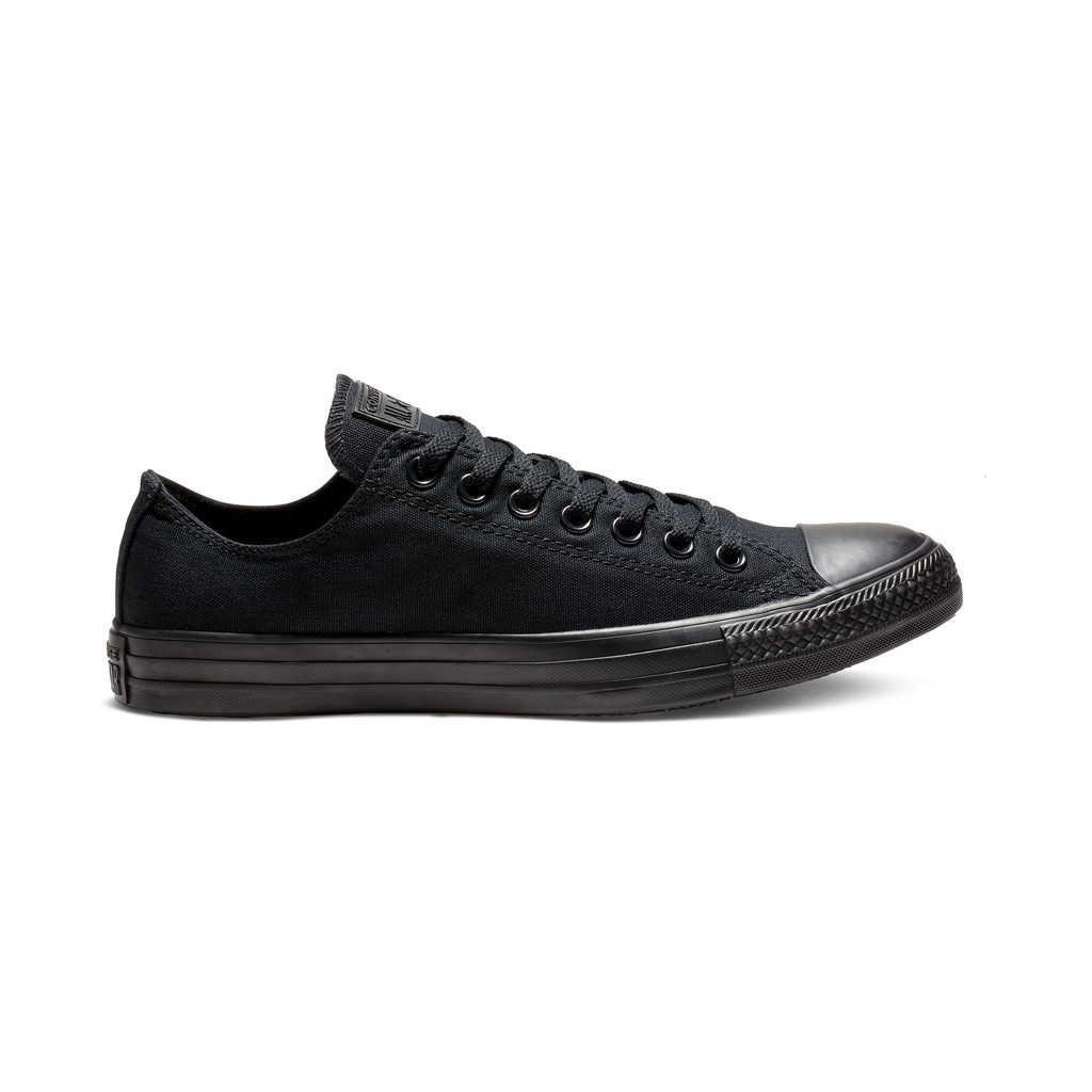 converse chucks mono black