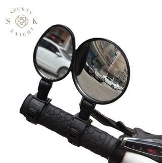 bike mirror light price