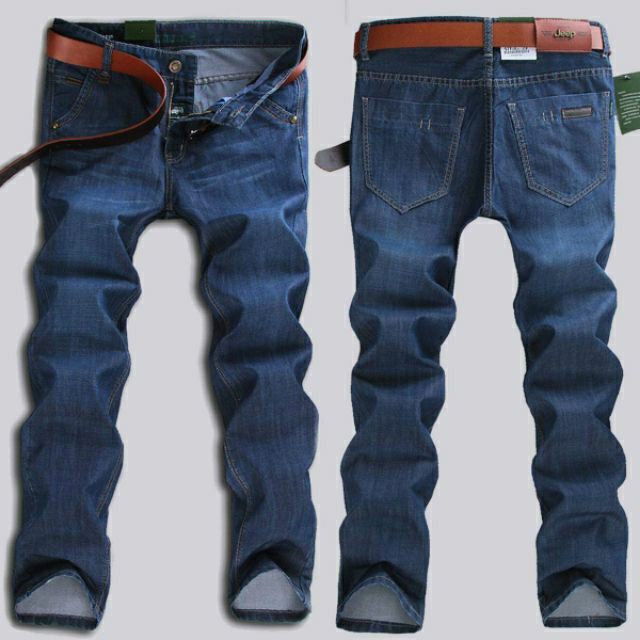 jeep jeans