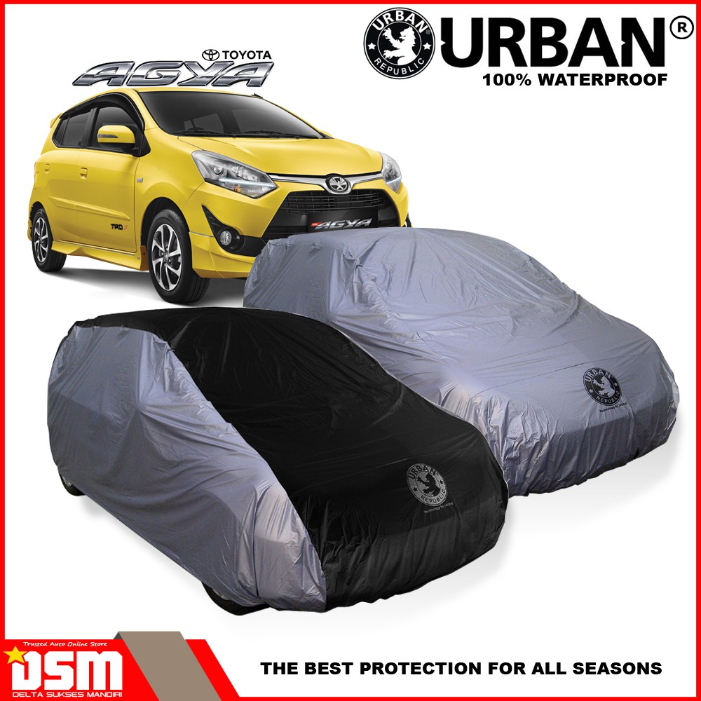 toyota car cover