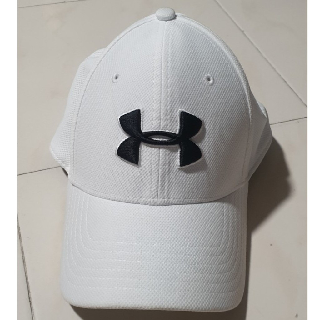 ua classic fit hat