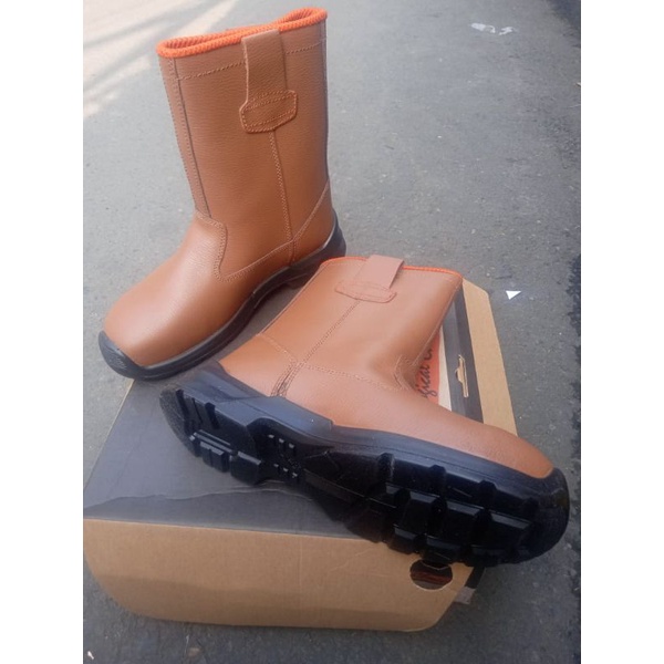 Kings KWD 205CX ORIGINAL SAFETY Shoes Shopee Singapore