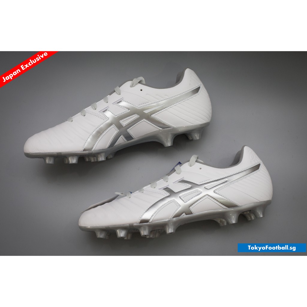 Asics Ds Light 3 Wide K Leather Japan Soccer Football Boots Cleats Shoes Men