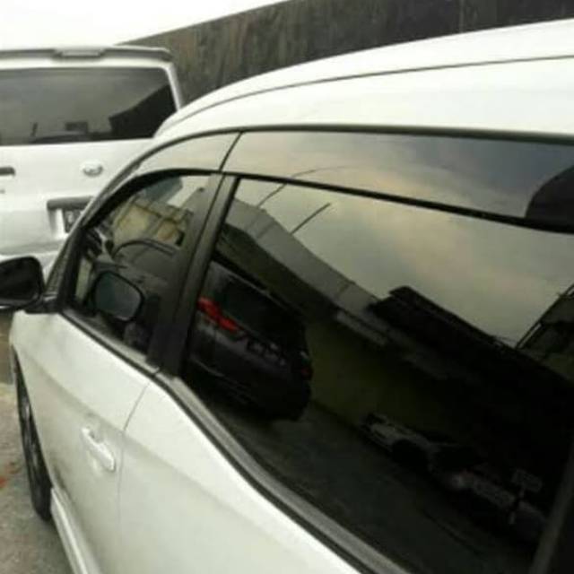 Gutter Honda Brv Flat Or Flat Model Shopee Singapore