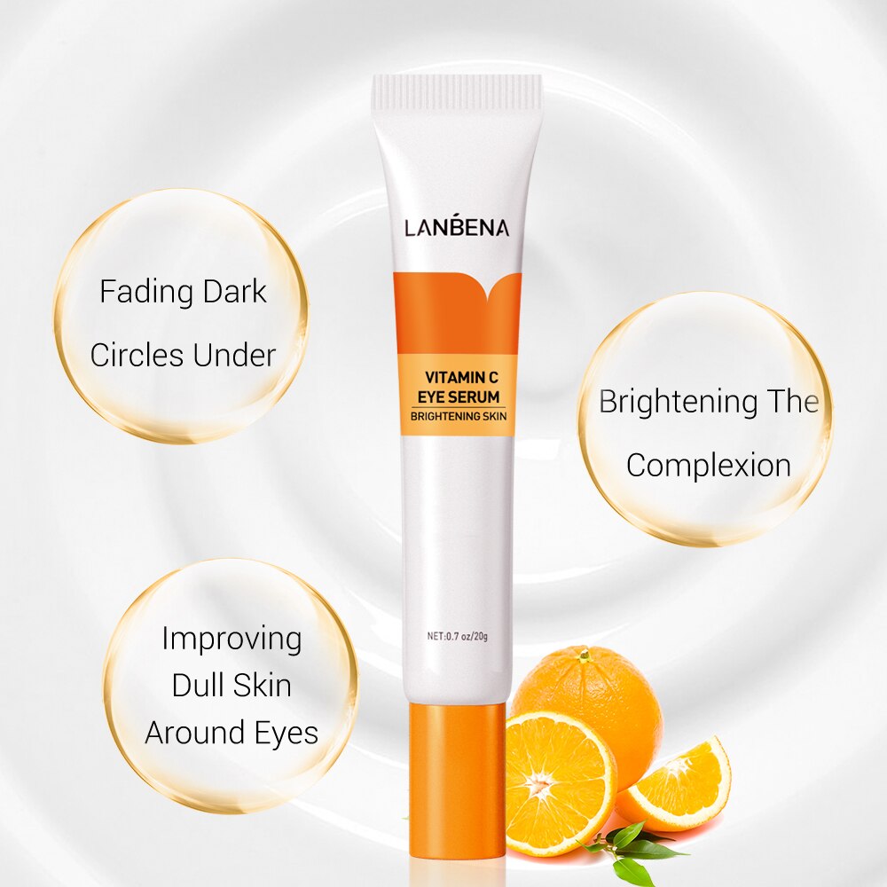 vitamin c for eyes skin