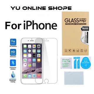 Non Full Cover Tempered Glass Screen Protector for Iphone 8/8Plus/Xs/Xr/Xs Max/11/12/13/14