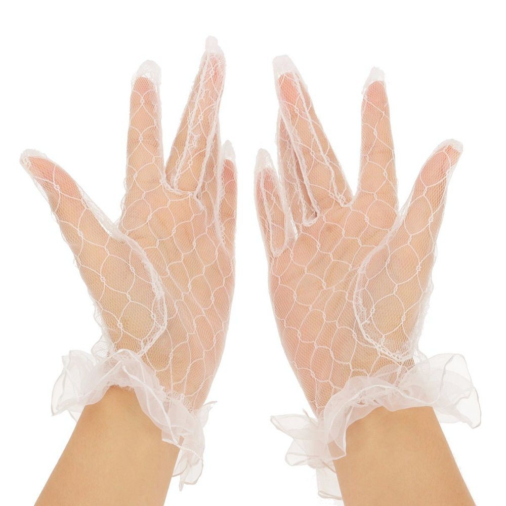 lace gloves singapore