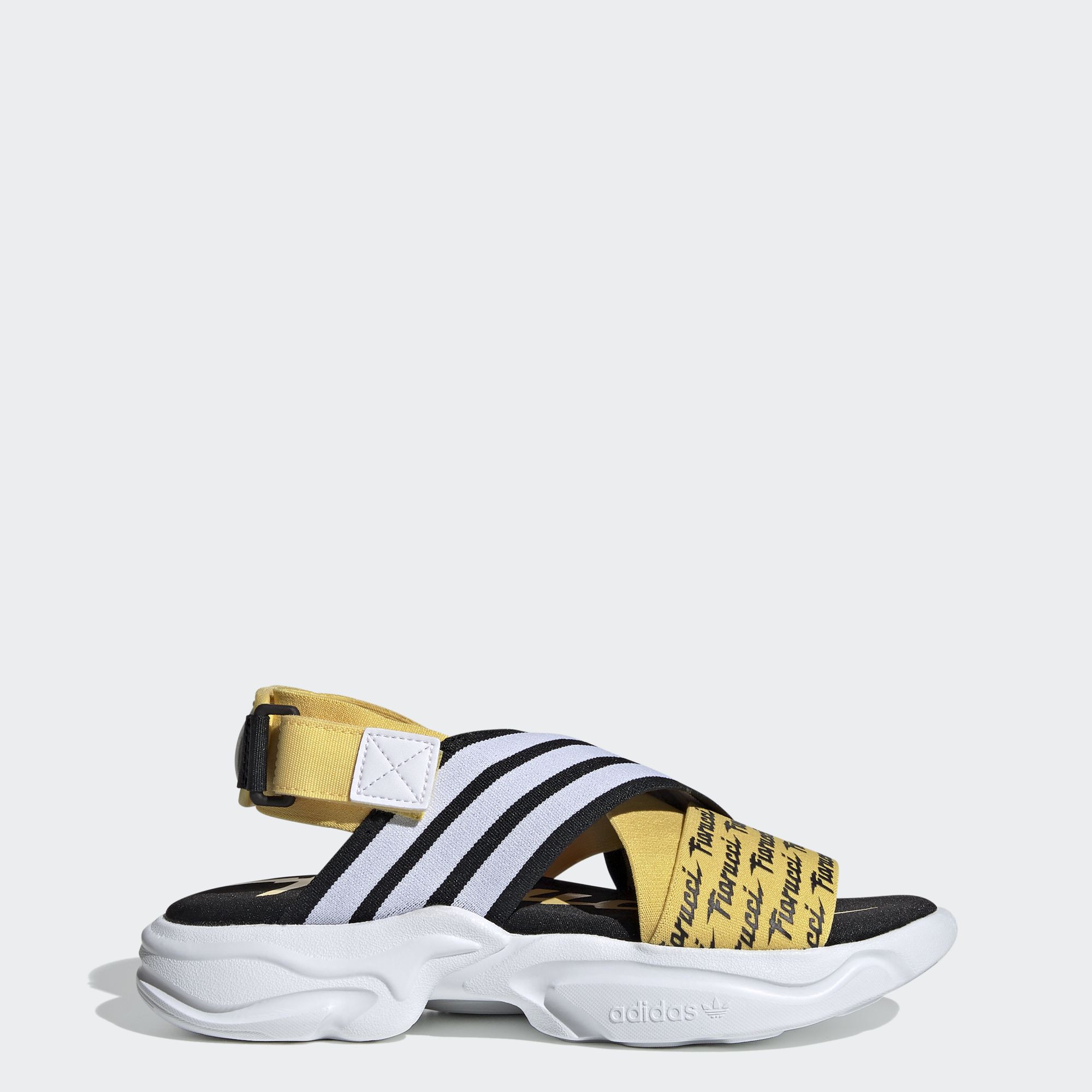 yellow adidas trainers womens