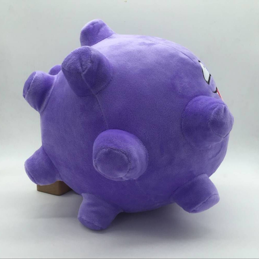 koffing plush toy