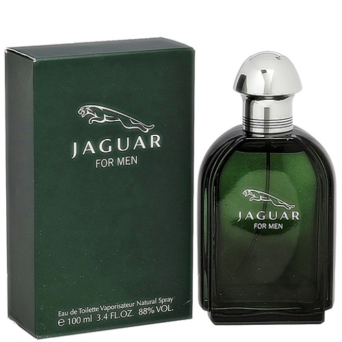 Jaguar for men