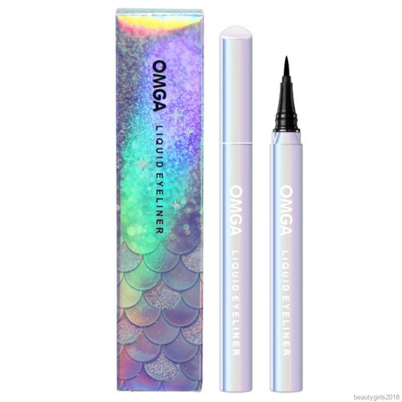 non waterproof eyeliner