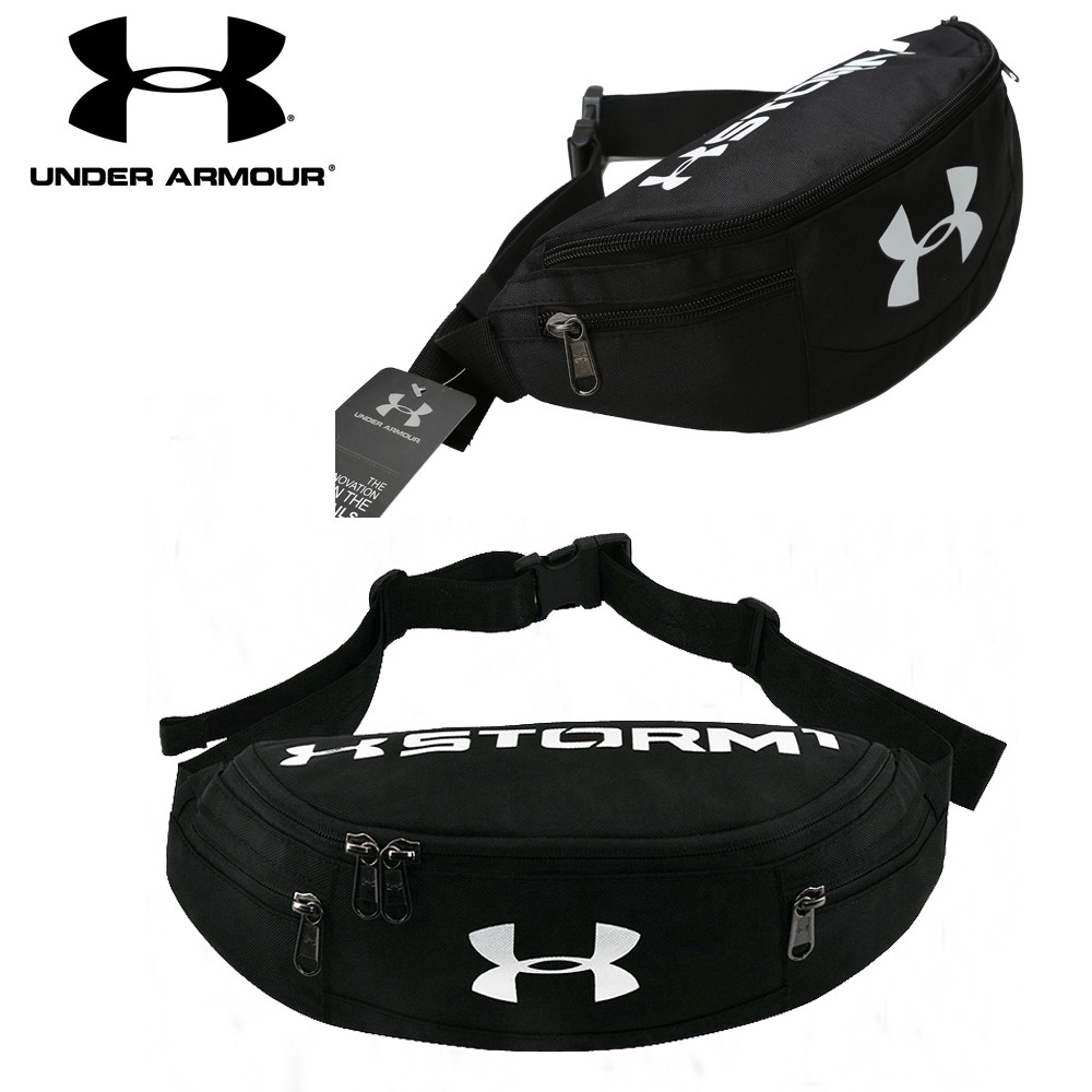 under armour belt bag