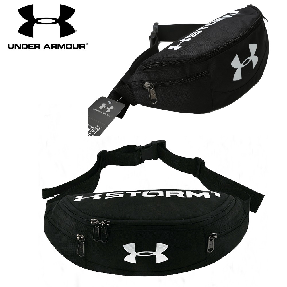 Under Armour Sport Waist Bag UA Mens 